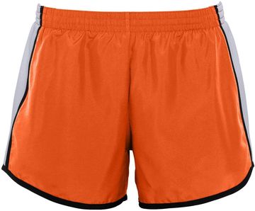 Augusta Sportswear Ladies' Pulse Team Short